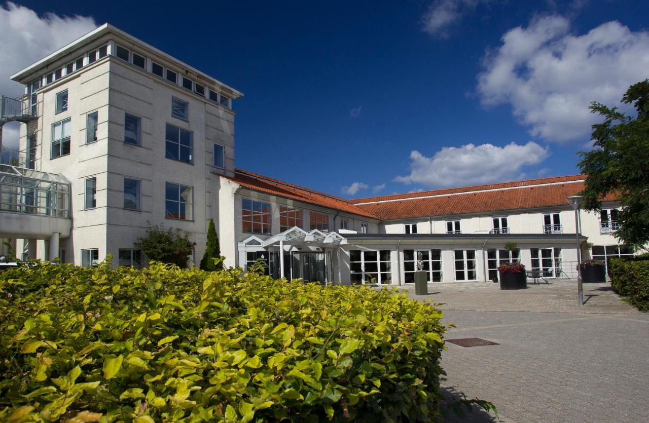 Comwell Korsor Hotel Exterior photo